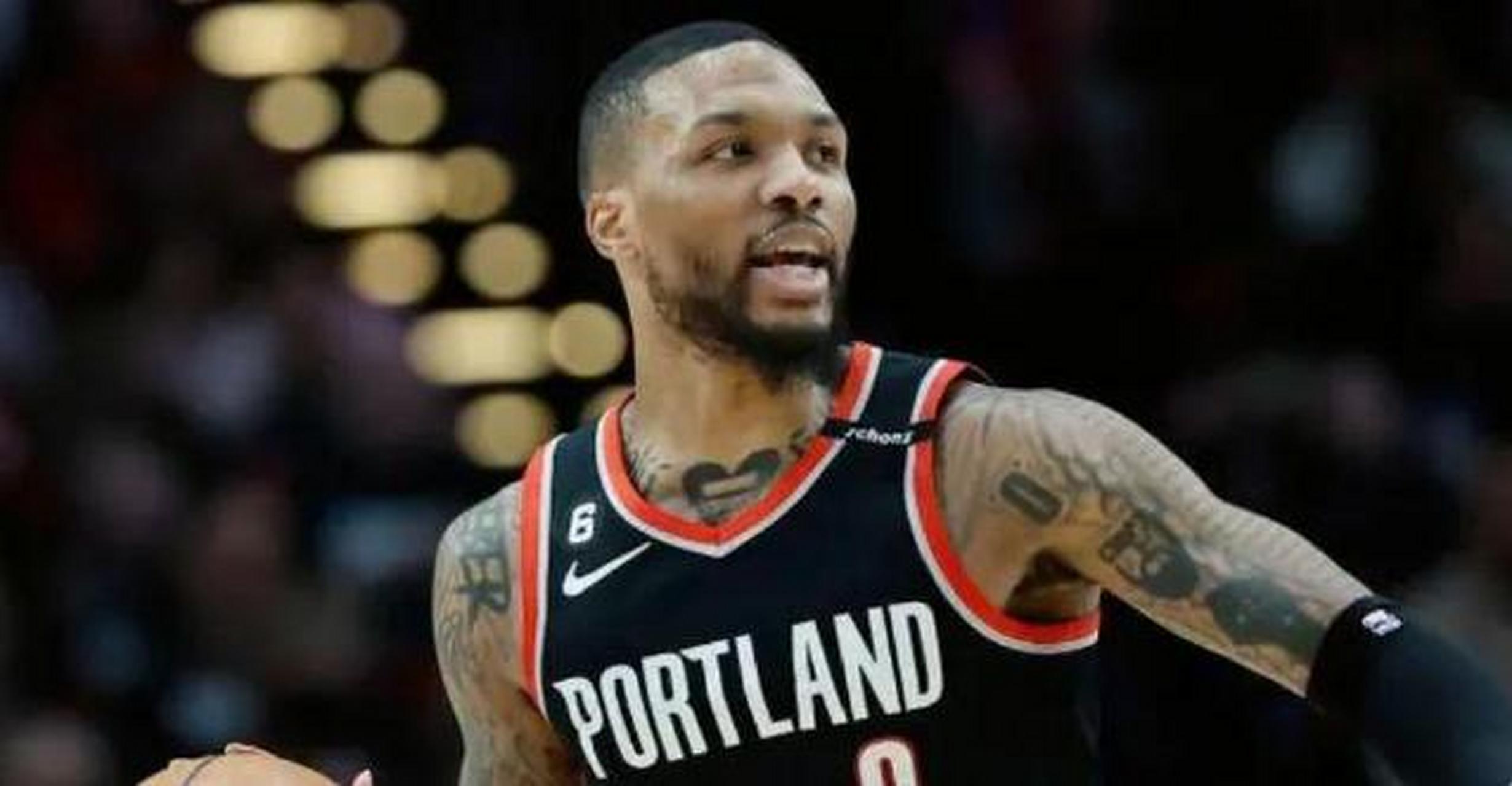 热火翻盘北京队，利拉德关键制胜