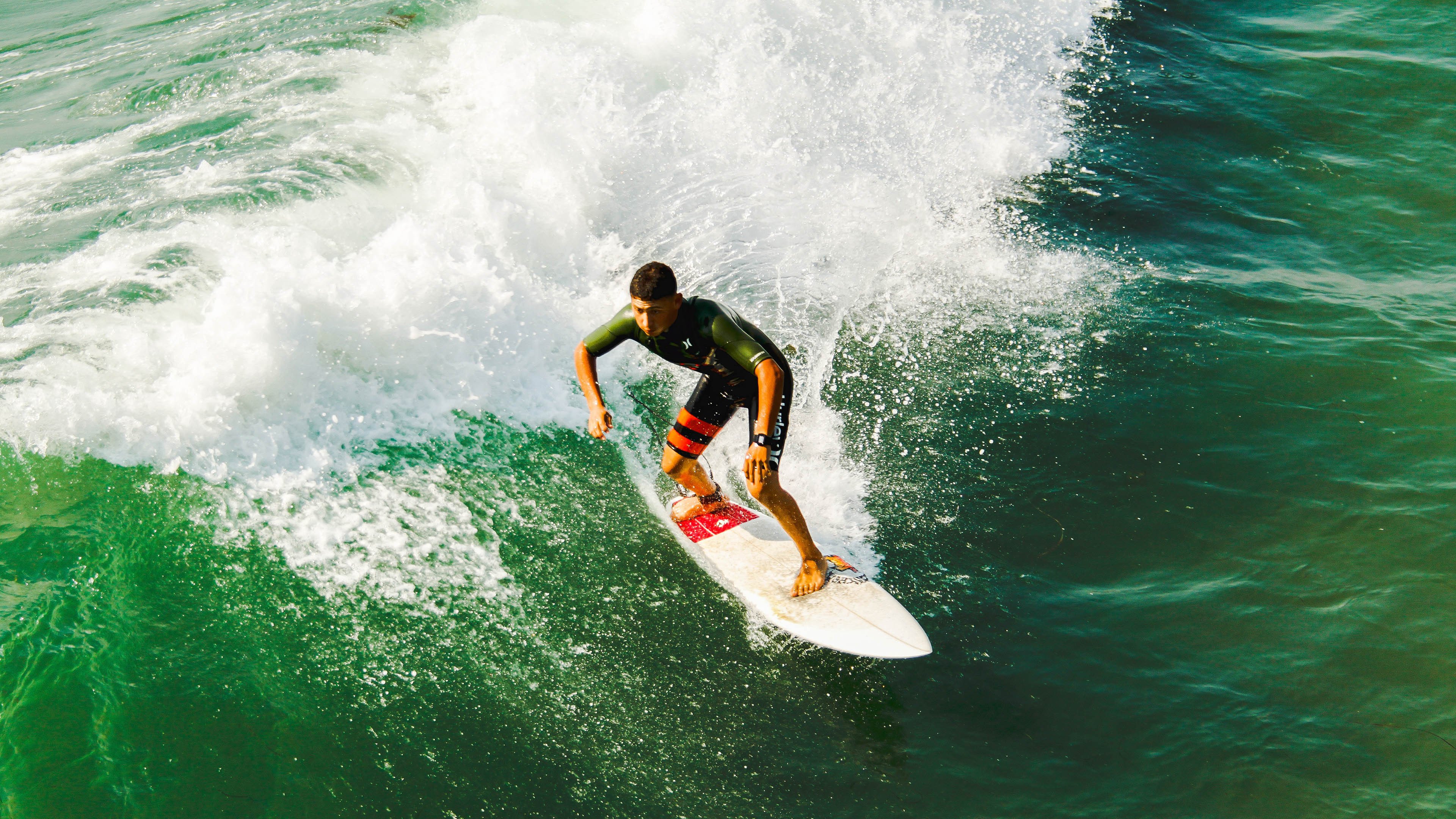 当锡安在世界杯接管比赛，我们才读懂热火淘汰上海队的深意