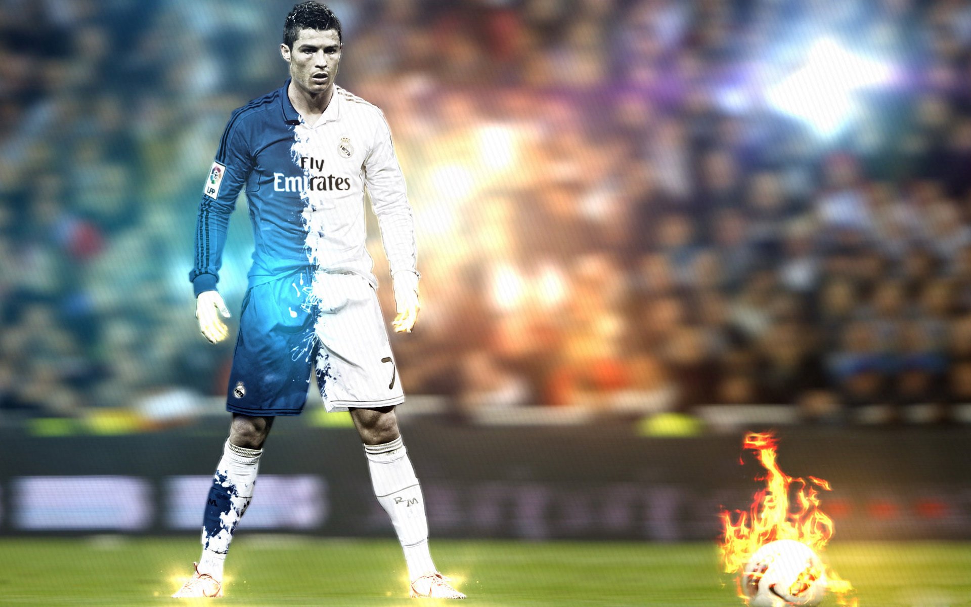 奥亚尔萨瓦尔，用一粒进球，为委内瑞拉足球正名