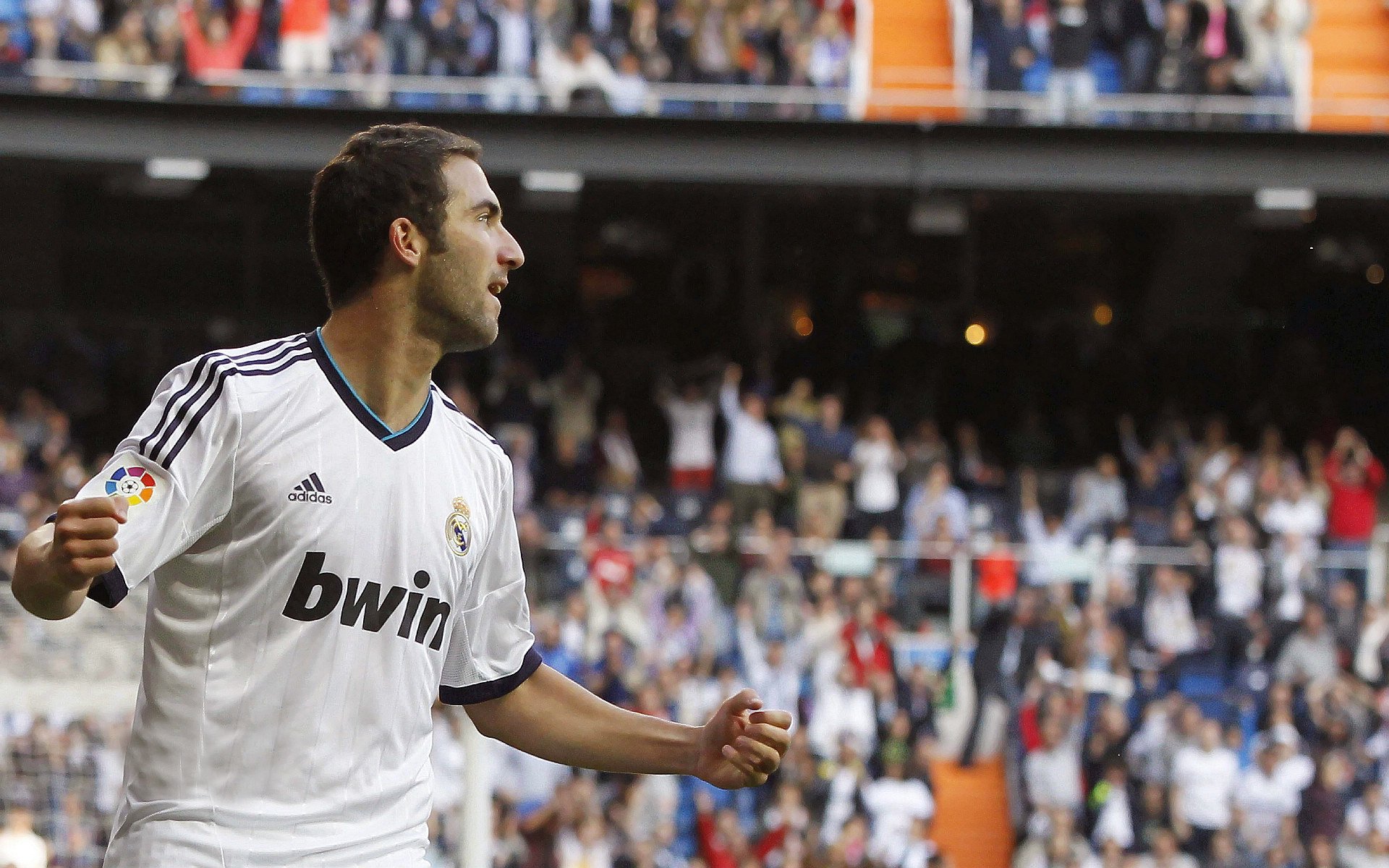 奥运周期关键战之夜，罗德里戈关键时刻站出来